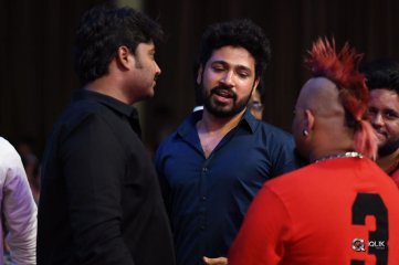 Darshakudu Movie Audio Launch